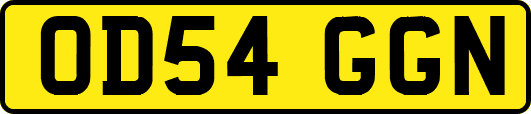 OD54GGN