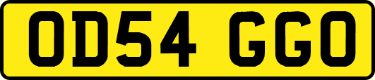 OD54GGO