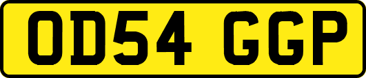 OD54GGP