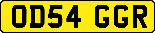 OD54GGR