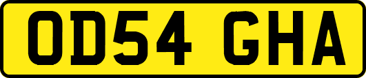 OD54GHA