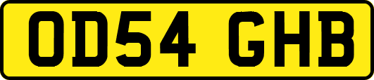 OD54GHB