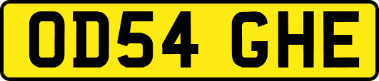 OD54GHE