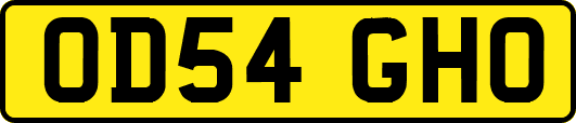 OD54GHO