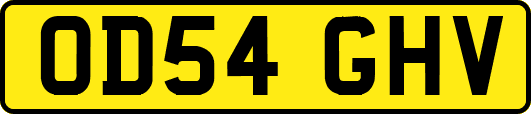 OD54GHV