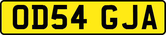 OD54GJA