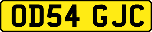 OD54GJC