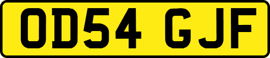 OD54GJF