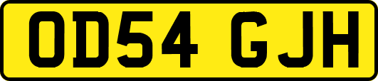 OD54GJH