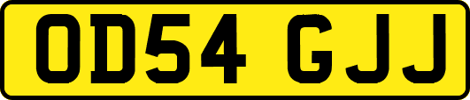 OD54GJJ