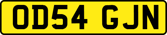 OD54GJN