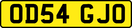 OD54GJO