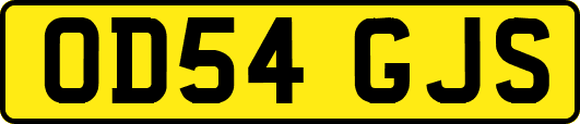 OD54GJS