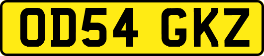 OD54GKZ