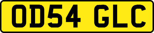 OD54GLC