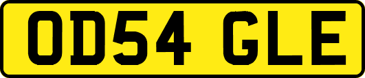 OD54GLE
