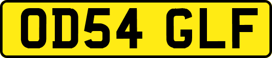OD54GLF