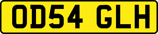 OD54GLH