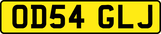 OD54GLJ