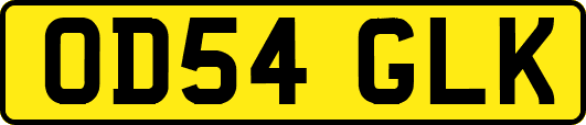 OD54GLK