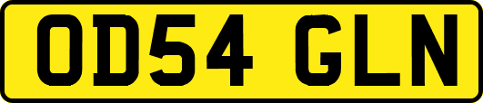 OD54GLN