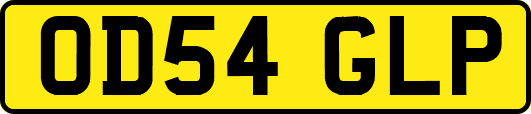 OD54GLP