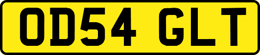 OD54GLT