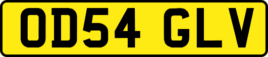 OD54GLV