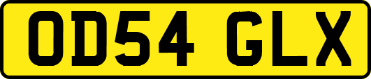 OD54GLX