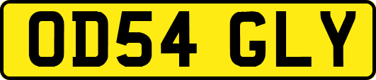 OD54GLY
