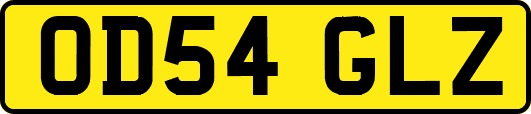 OD54GLZ