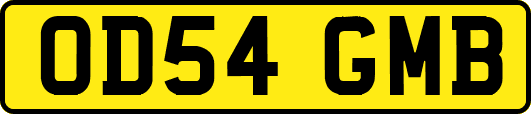 OD54GMB