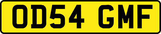 OD54GMF