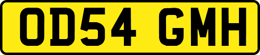 OD54GMH