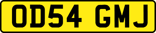 OD54GMJ