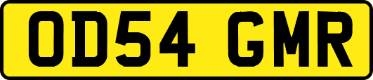 OD54GMR