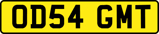 OD54GMT