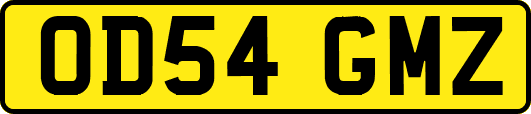 OD54GMZ