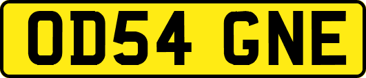 OD54GNE