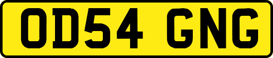 OD54GNG