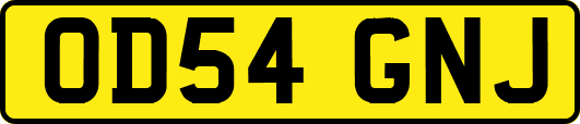 OD54GNJ