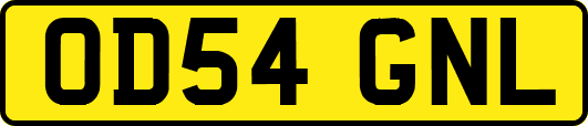 OD54GNL