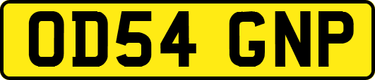OD54GNP