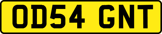OD54GNT