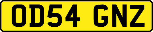 OD54GNZ