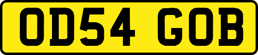 OD54GOB