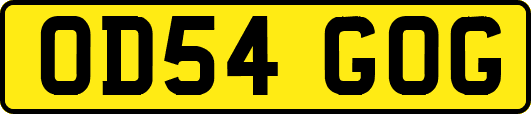 OD54GOG