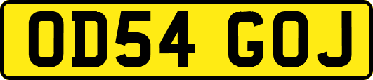 OD54GOJ