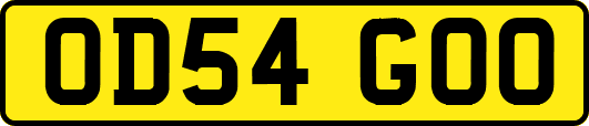 OD54GOO