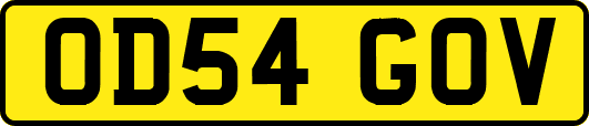 OD54GOV